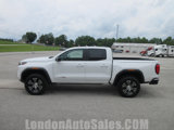 Used 2023 GMC Canyon AT4 w/ AT4 Premium Package image 2
