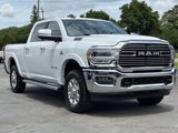 Used 2021 RAM 2500 Laramie image 3