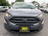 Used 2018 Ford EcoSport SES image 2