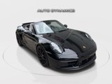 Used 2024 Porsche 911 Carrera 4 GTS image 4