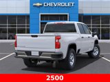 New 2025 Chevrolet Silverado 2500 W/T w/ WT Convenience Package image 4