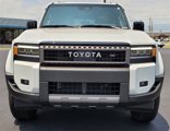 Used 2024 Toyota Land Cruiser image 6