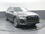 Used 2025 Audi Q7 2.0T Premium Plus w/ Premium Plus Package image 2