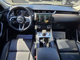 Used 2021 Jaguar F-PACE image 3