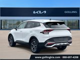 Certified 2023 Kia Sportage EX image 4