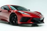 Used 2021 Chevrolet Corvette Stingray Premium Cpe w/ Z51 Performance Package image 4