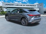 New 2025 Lexus RX 450h AWD w/ Convenience Package image 6