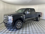 New 2025 Ford F250 King Ranch image 4