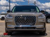 New 2025 Lincoln Corsair Reserve image 4