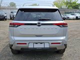 New 2025 Nissan Pathfinder SL image 5