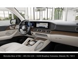 New 2026 Mercedes-Benz GLS 450 4MATIC image 6