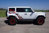 New 2025 Ford Bronco Raptor image 4