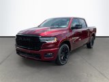 New 2025 RAM 1500 Limited image 3