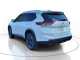 New 2026 Nissan Rogue SV image 3