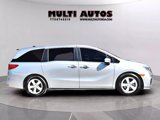 Used 2020 Honda Odyssey EX-L image 2