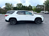 Used 2023 Chevrolet Traverse RS image 5