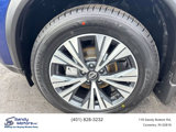 Used 2022 Nissan Rogue SV w/ SV Premium Package image 6