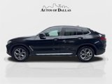 Used 2024 BMW X4 xDrive30i w/ Parking Assistance Package image 5