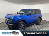 Certified 2021 Ford Bronco Big Bend image 3