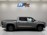 New 2025 Toyota Tundra 1794 Edition image 4