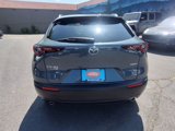 Used 2023 MAZDA CX-30 AWD 2.5 S w/ Preferred Package image 4
