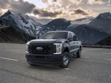 New 2025 Ford F250 XL w/ XL Off-Road Package image 2