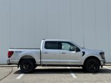 New 2025 Ford F150 XLT image 6