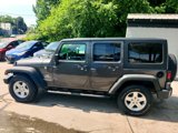 Used 2017 Jeep Wrangler Unlimited Sport w/ Quick Order Package 24S image 3