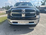 Used 2014 RAM 1500 Big Horn image 2