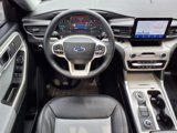 Used 2023 Ford Explorer XLT w/ Equipment Group 202A image 6
