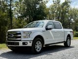 Used 2017 Ford F150 Lariat w/ Equipment Group 501A Mid image 3