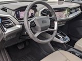 New 2025 Audi Q4 e-tron Prestige image 3