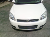 Used 2008 Chevrolet Impala LTZ image 2
