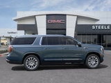 New 2025 GMC Yukon XL Denali w/ Sun & Power Step Package image 5
