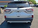 Certified 2020 Ford Escape SE image 5