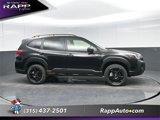 New 2025 Subaru Forester Wilderness image 3