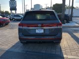 New 2026 Volkswagen Atlas SE image 5