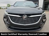 Used 2022 Buick Enclave Essence w/ Experience Buick Package image 3
