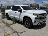 Used 2022 Chevrolet Silverado 1500 LTZ w/ LTZ Premium Package image 4