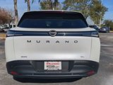 New 2025 Nissan Murano SL image 5