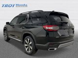 New 2025 Honda Pilot Elite image 3