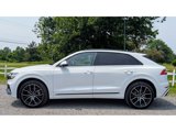 Used 2021 Audi Q8 image 4