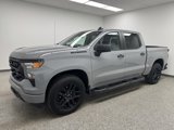 Used 2024 Chevrolet Silverado 1500 Custom image 6
