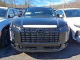 New 2025 Hyundai Palisade Calligraphy image 2