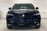 New 2026 Jaguar F-PACE R-Dynamic S image 2