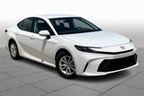 New 2025 Toyota Camry LE image 2
