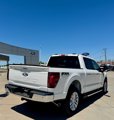New 2025 Ford F150 Lariat w/ Equipment Group 502A High image 4