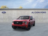 New 2025 Ford Maverick Lariat image 2