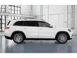 New 2025 Mercedes-Benz GLS 450 4MATIC image 2