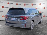 New 2026 Honda Odyssey Touring image 5